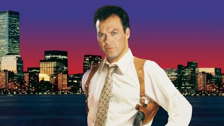 One Good Cop (1991)
