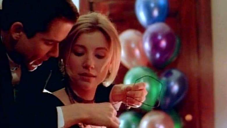 I've Been Waiting For You (1998)