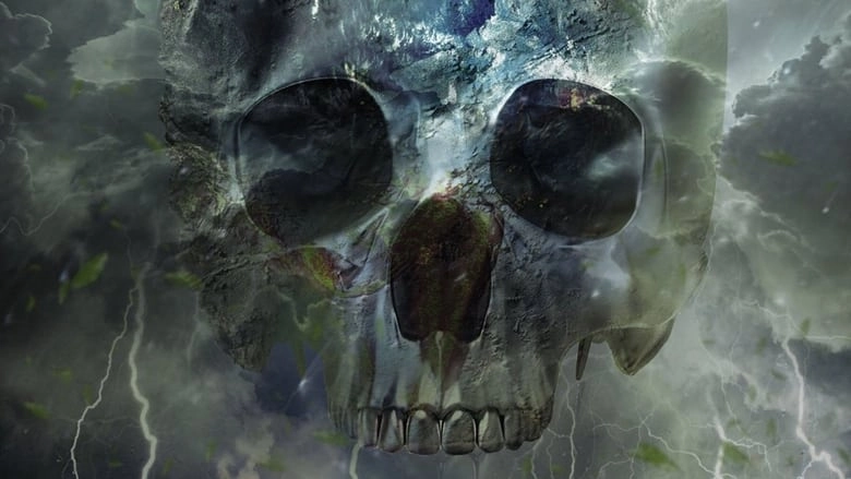 Crystal Skulls (2014)