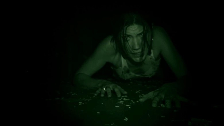 Quarantine (2008)