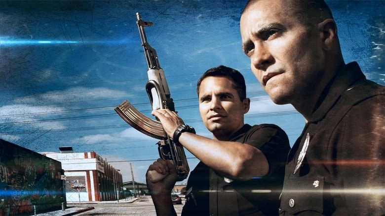 End Of Watch (2012)