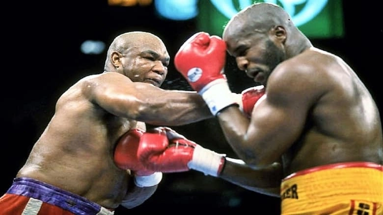 George Foreman Vs Michael Moorer (1994)