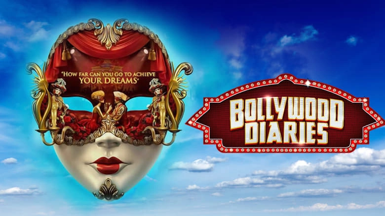 Bollywood Diaries (2016)