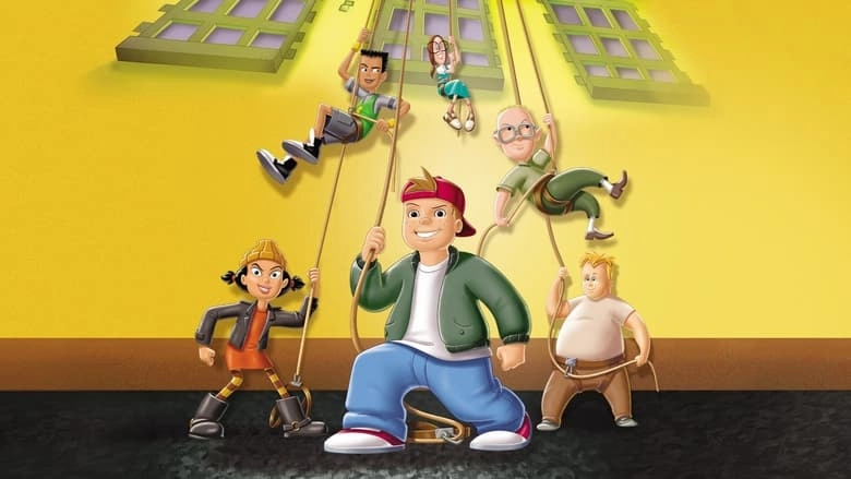 Recess: School's Out (2001)