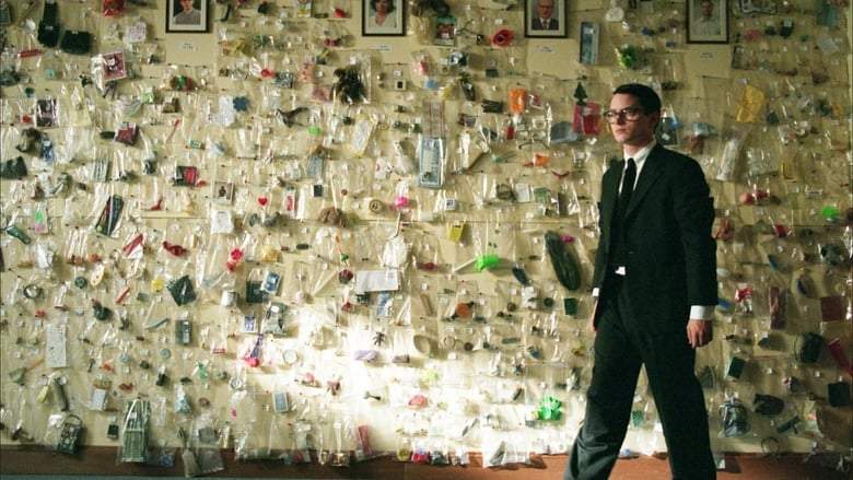 Everything Is Illuminated (2005)
