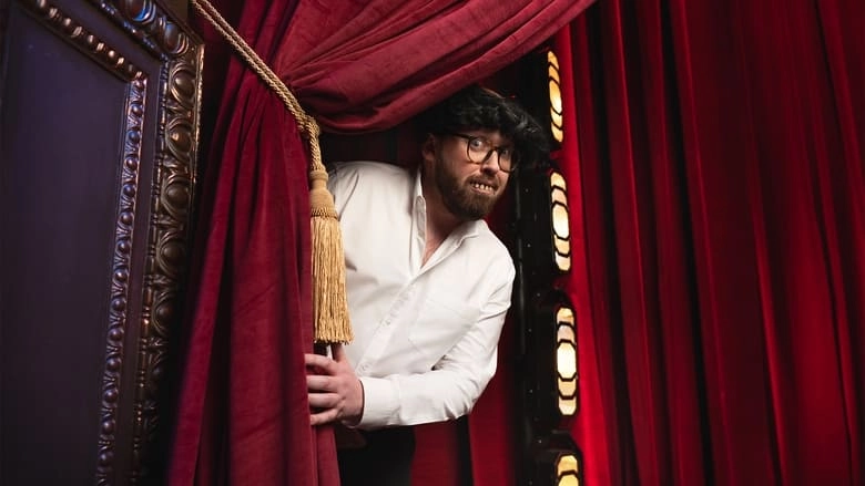 John Kearns: The Varnishing Days (2024)