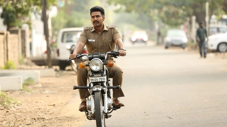 Raatchasan (2018)