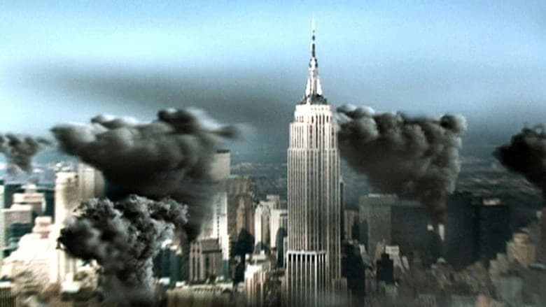 Disaster Zone: Volcano In New York (2006)