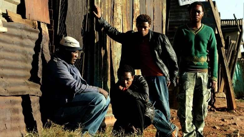 Tsotsi (2005)