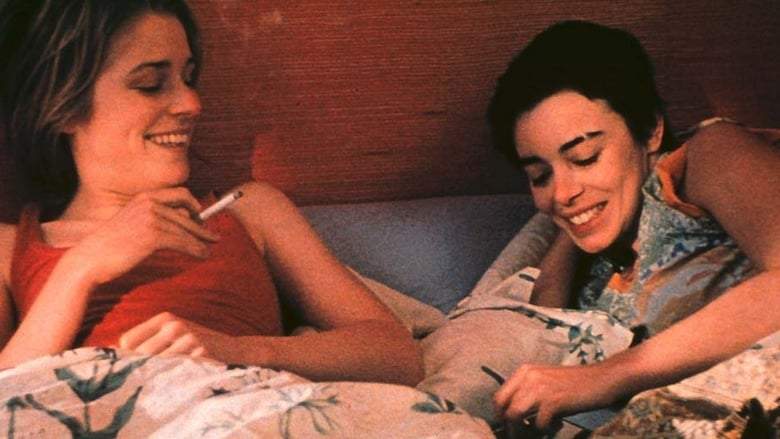 The Dreamlife Of Angels (1998)