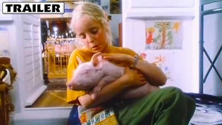 Rudy, The Racing Pig (1995)