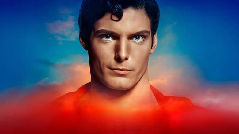 Super/Man: The Christopher Reeve Story (2024)