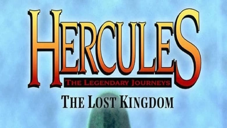 Hercules: The Legendary Journeys - Hercules And The Lost Kingdom (1994)