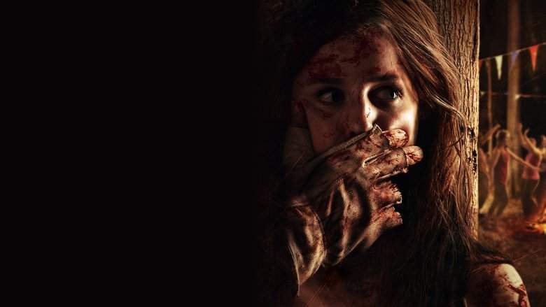 Wrong Turn 5: Bloodlines (2012)