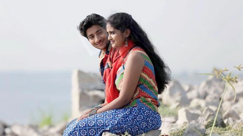 Sairat (2016)