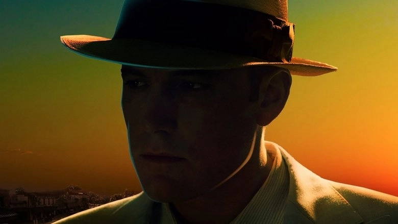 Live By Night (2016)
