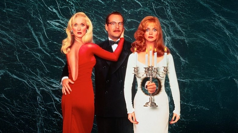 Death Becomes Her (1992)