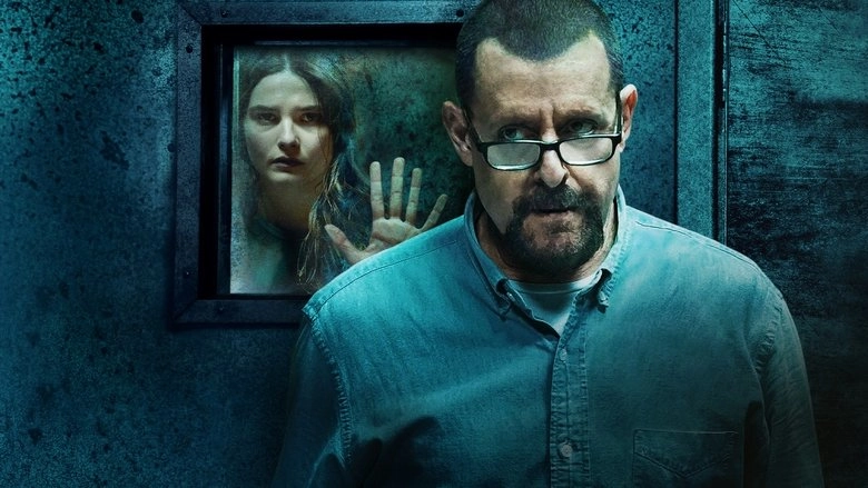Girl In The Basement (2021)
