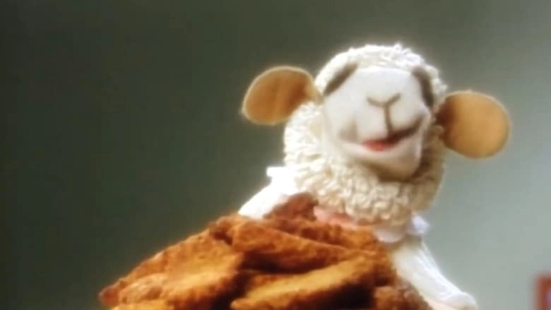 Lamb Chop's Special Chanukah (1995)