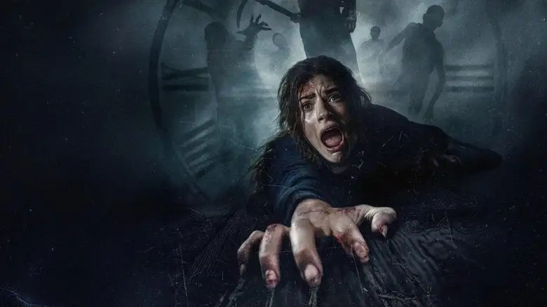 Until Dawn (2025)