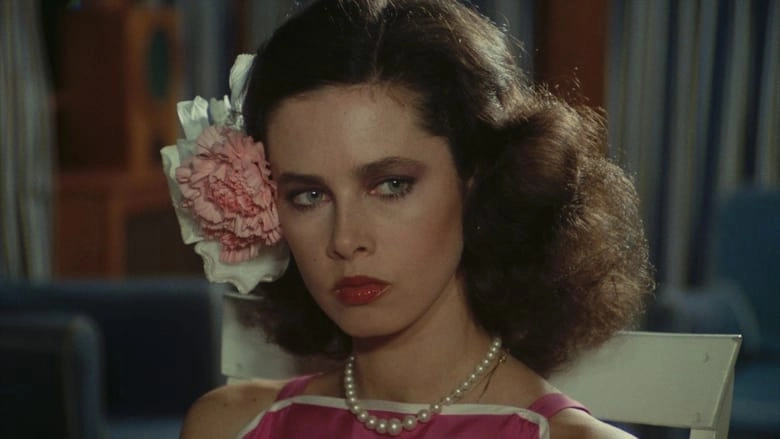 Madame Claude (1977)