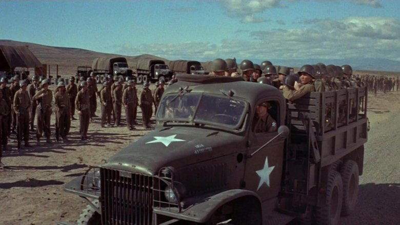 To Hell And Back (1955)