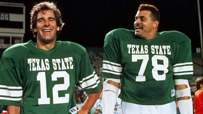 Necessary Roughness (1991)
