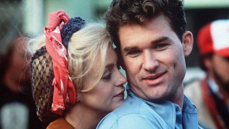 Swing Shift (1984)