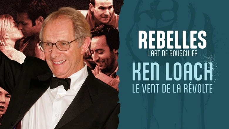 Ken Loach, Le Vent De La Revolte (2023)