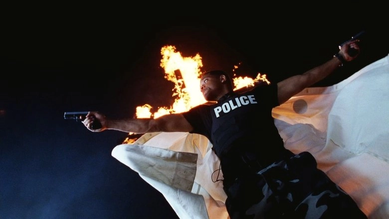 Bad Boys II (2003)
