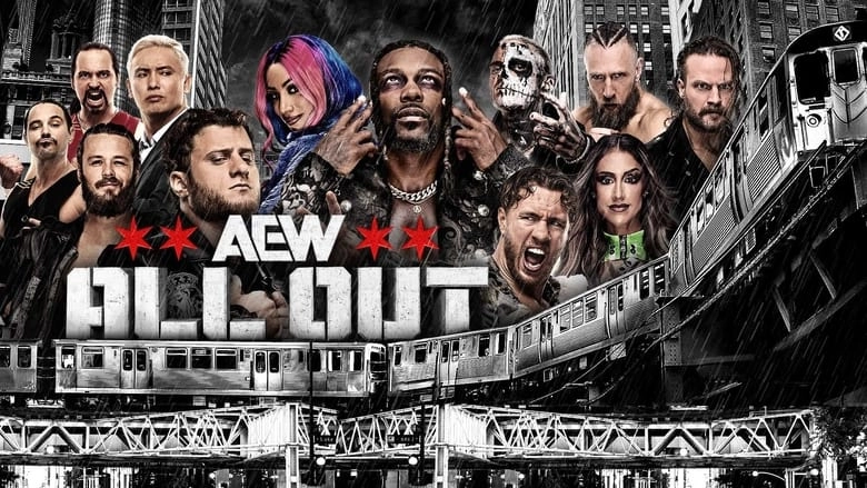 All Elite Wrestling: All Out (2024)