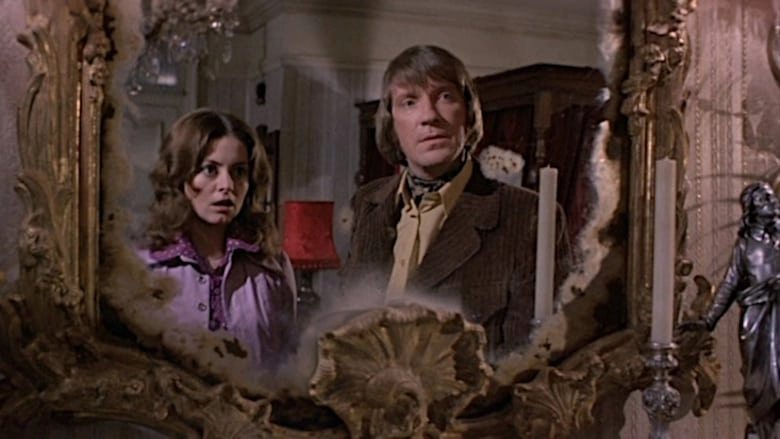 From Beyond The Grave (1974)