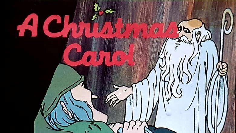 A Christmas Carol (1969)