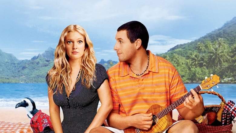 50 First Dates (2004)