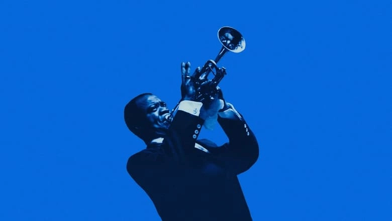 Louis Armstrong's Black & Blues (2022)