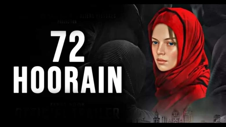 72 Hoorain (2023)