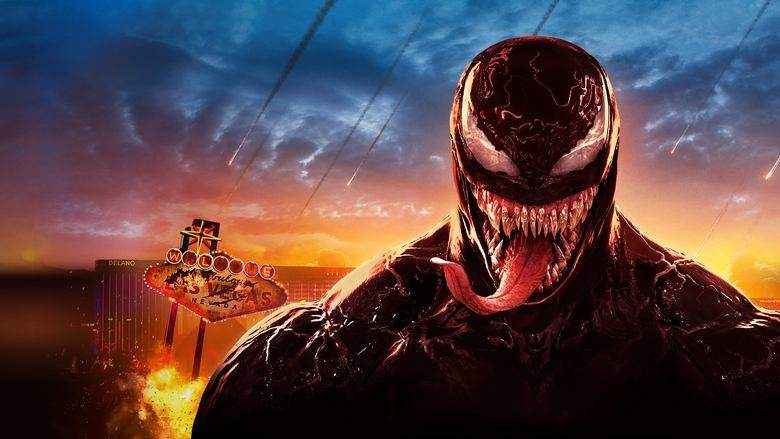 Venom: The Last Dance (2024)