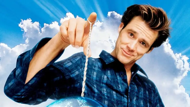 Bruce Almighty (2003)