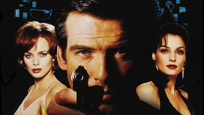 GoldenEye (1995)