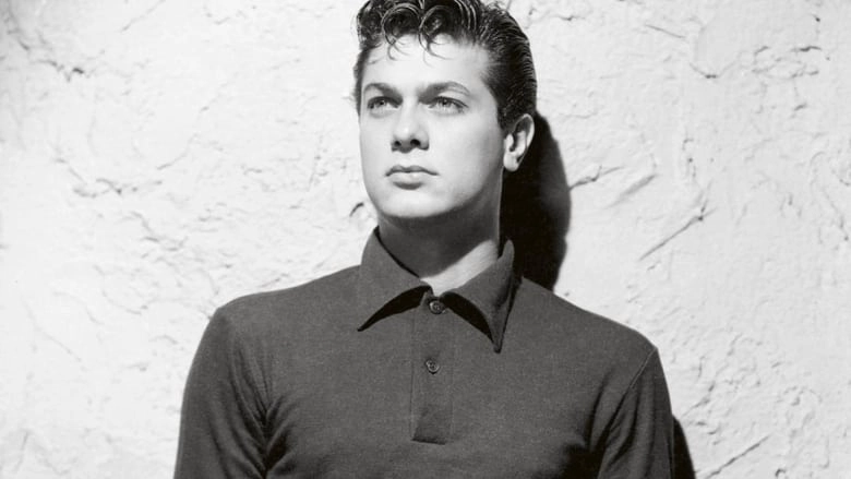 Tony Curtis: Driven To Stardom (2012)