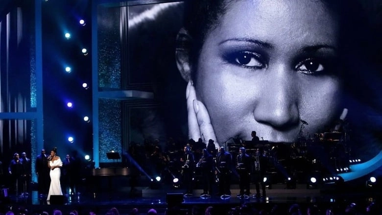 Aretha! A Grammy Celebration For The Queen Of Soul (2019)