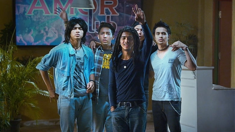 Slank Nggak Ada Matinya (2013)