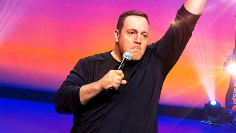 Kevin James: Never Don't Give Up (2018)