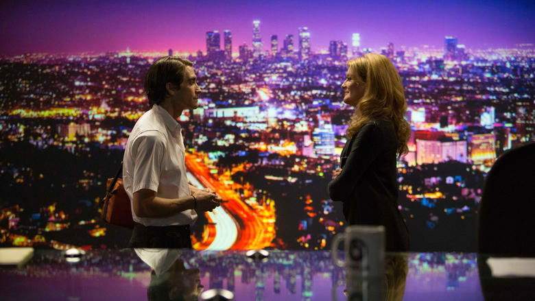 Nightcrawler (2014)