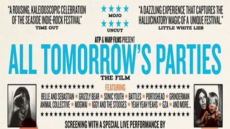 All Tomorrow's Parties (2009)