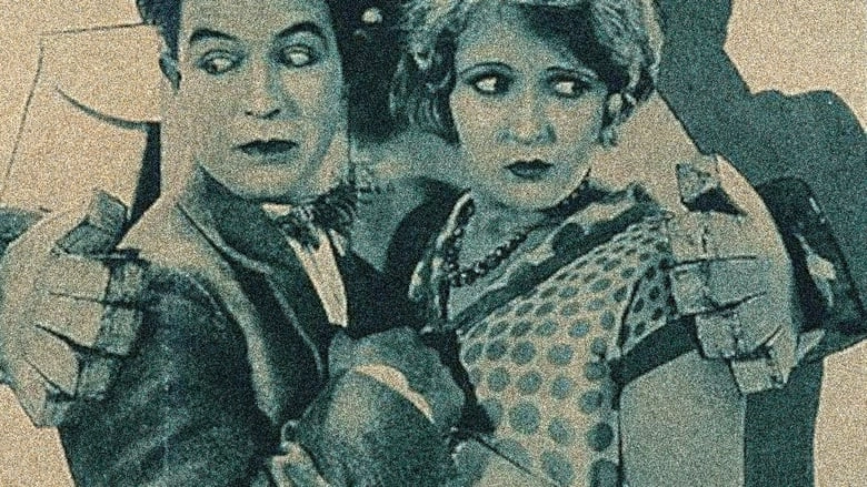 The Tin Ghost (1926)