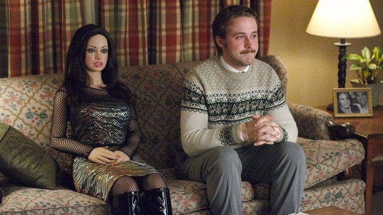 Lars And The Real Girl (2007)
