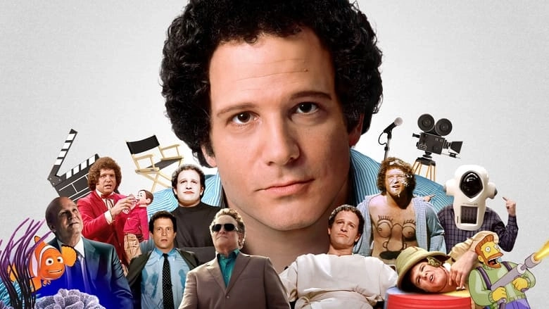 Albert Brooks: Defending My Life (2023)