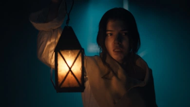 La Luz (2021)