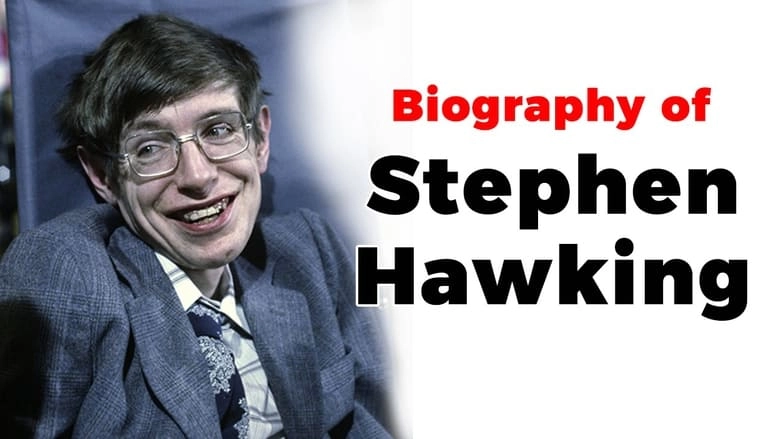 Stephen Hawking Biography (2013)